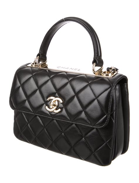 chanel purse